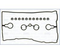 Kit listelli paraurti 56004800 AJUSA per TOYOTA CARINA E VI Tre volumi MR2 II