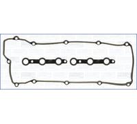 Kit listelli paraurti 56007000 AJUSA per BMW WIESMANN