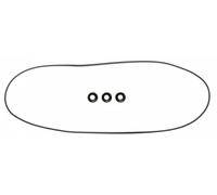 AJUSA 56008500 Kit guarnizioni, Copritestata