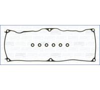 Kit listelli paraurti 56016800 AJUSA per MAZDA KIA