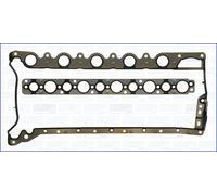 Kit listelli paraurti 56032800 AJUSA per VOLVO S80 I XC90 I V70 II S60 I