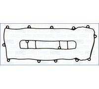 Kit listelli paraurti 56033900 AJUSA per MAZDA FORD MORGAN