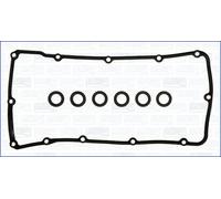 Kit listelli paraurti 56038300 AJUSA per VW SEAT