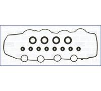 Kit listelli paraurti 56040400 AJUSA per HONDA INSIGHT CIVIC VIII Tre volumi