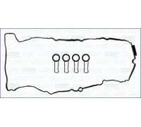 Kit listelli paraurti 56044500 AJUSA per BMW ALPINA