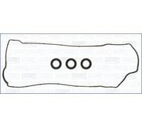 Kit listelli paraurti 56045400 AJUSA per HYUNDAI KIA