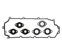 Kit listelli paraurti 56049300 AJUSA per RENAULT ESPACE IV VEL SATIS