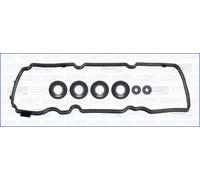 Kit listelli paraurti 56079900 AJUSA per VW SKODA AUDI SEAT CUPRA