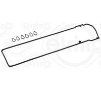 Kit listelli paraurti 685.320 ELRING per MERCEDES-BENZ CLASSE S CLASSE E