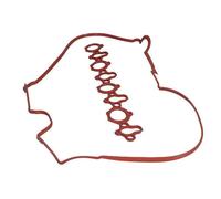 Kit listelli paraurti 70-0102 MAXGEAR per RENAULT NISSAN OPEL