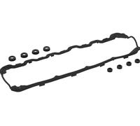 Kit listelli paraurti 915.580 ELRING per AUDI VW