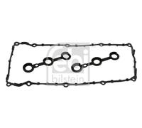 Kit listelli paraurti ACM (Poliacrilico- Caucciù) 09768 FEBI BILSTEIN per BMW 5