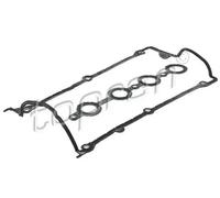 Kit listelli paraurti ACM (Poliacrilico- Caucciù) 101 113 TOPRAN per AUDI VW