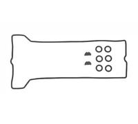 Kit listelli paraurti ACM (Poliacrilico- Caucciù) 11432 FEBI BILSTEIN