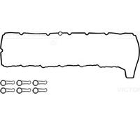Kit listelli paraurti ACM (Poliacrilico- Caucciù) 15-41287-01 VICTOR REINZ