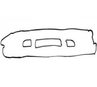 Kit listelli paraurti ACM (Poliacrilico- Caucciù) 174408 FEBI BILSTEIN per FORD
