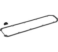 Originale ELRING Set Guarnizioni Coperchio Testata 198.410 per Audi