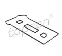 Kit listelli paraurti ACM (Poliacrilico- Caucciù) 302 272 TOPRAN per FORD MAZDA