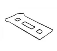 Kit listelli paraurti ACM (Poliacrilico- Caucciù) 302 272 TOPRAN per FORD VOLVO
