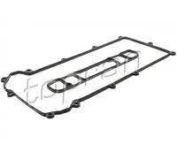 Kit listelli paraurti ACM (Poliacrilico- Caucciù) 302 273 TOPRAN per FORD
