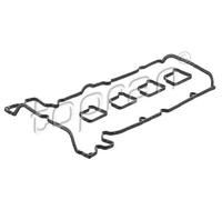 Kit listelli paraurti ACM (Poliacrilico- Caucciù) 407 879 TOPRAN