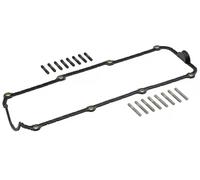 Kit listelli paraurti ACM (Poliacrilico- Caucciù) 457.200 ELRING per AUDI VW ARO