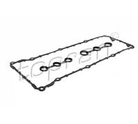 Kit listelli paraurti ACM (Poliacrilico- Caucciù) 500 941 TOPRAN per BMW 3 5