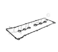 Kit listelli paraurti ACM (Poliacrilico- Caucciù) 500 941 TOPRAN per BMW 3 Coupé
