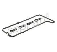 Kit listelli paraurti ACM (Poliacrilico- Caucciù) 501 672 TOPRAN per BMW 1 3 X3