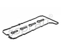 Kit listelli paraurti ACM (Poliacrilico- Caucciù) 501 672 TOPRAN per BMW 3 1 5