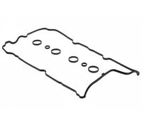 Kit listelli paraurti ACM (Poliacrilico- Caucciù) 502 122 TOPRAN per CITROËN