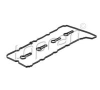 Kit listelli paraurti ACM (Poliacrilico- Caucciù) 502 665 TOPRAN per BMW 1 3 X3