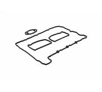Kit listelli paraurti ACM (Poliacrilico- Caucciù) 502 667 TOPRAN per BMW 1 X1 5