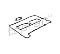 Kit listelli paraurti ACM (Poliacrilico- Caucciù) 502 667 TOPRAN per BMW 5 X1 X3