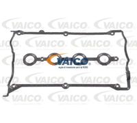 Kit listelli paraurti ACM (Poliacrilico- Caucciù) V10-1314 VAICO per AUDI VW
