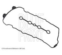 Kit listelli paraurti ADN16733 BLUE PRINT per NISSAN ALMERA I Hatchback