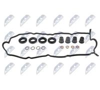 Kit listelli paraurti BWP-TY-000 NTY per TOYOTA COROLLA Liftback AVENSIS VERSO