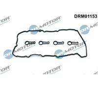 DR.MOTOR AUTOMOTIVE DRM01153 Kit guarnizioni, Copritestata