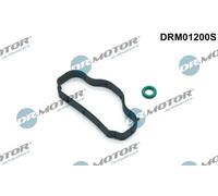 DR.MOTOR AUTOMOTIVE DRM01200S Kit guarnizioni, Copritestata