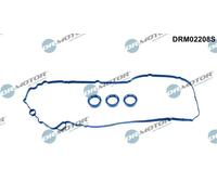 Kit listelli paraurti DRM02208S Dr.Motor Automotive per FORD FOCUS IV