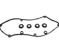 Kit listelli paraurti DRM0220S Dr.Motor Automotive per VW SEAT SKODA AUDI