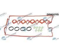 Kit listelli paraurti DRM0271S Dr.Motor Automotive per RENAULT NISSAN OPEL