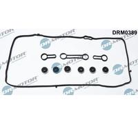 DR.MOTOR AUTOMOTIVE DRM0389 Kit guarnizioni, Copritestata