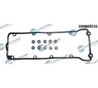 Kit listelli paraurti DRM0423S Dr.Motor Automotive per BMW 3 Coupé 5 Touring 3 5