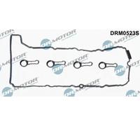 DR.MOTOR AUTOMOTIVE Kit guarnizioni, Copritestata