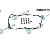 DR.MOTOR AUTOMOTIVE Kit guarnizioni, Copritestata