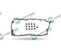 Kit listelli paraurti DRM0692S Dr.Motor Automotive per VW SKODA SEAT AUDI