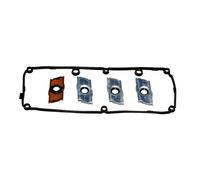 Kit listelli paraurti DRM0708S Dr.Motor Automotive per VW AUDI SEAT SKODA