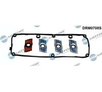 DR.MOTOR AUTOMOTIVE Kit guarnizioni, Copritestata