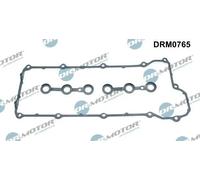 Kit listelli paraurti DRM0765 Dr.Motor Automotive per BMW 3 Coupé 5 Touring 3 7